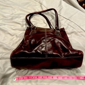 Nine & Co shoulder bag